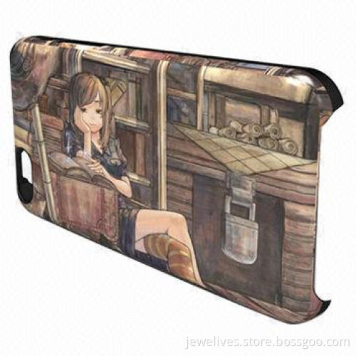 Top-quality PC Mobile Phone Cases for New iPhone 5C